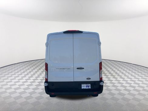 Used 2024 Ford Transit 250 148 Medium Roof w/ Load Area Protection Package RWD image 6