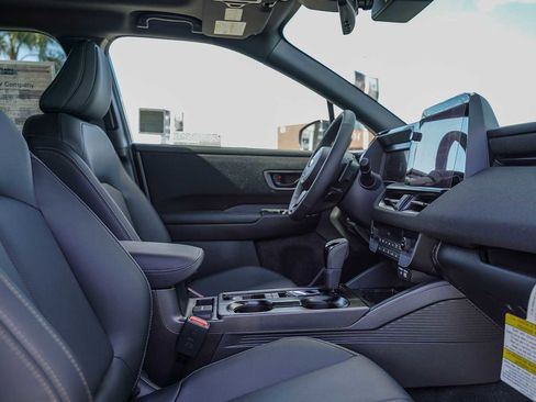 New 2026 Subaru Outback Limited XT image 17