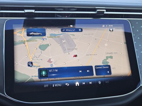 Certified 2025 Mercedes-Benz E 350 Sedan image 18