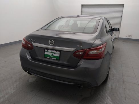 Used 2018 Nissan Altima 2.5 SV image 7