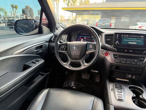 Used 2022 Honda Pilot Special Edition image 24