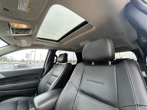 Used 2015 Dodge Durango Citadel image 24