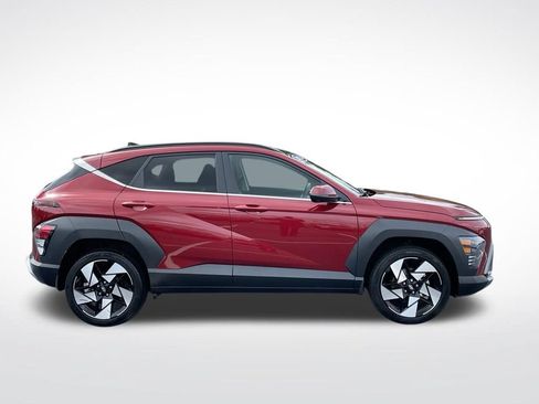Used 2024 Hyundai Kona Limited AWD/4WD image 7