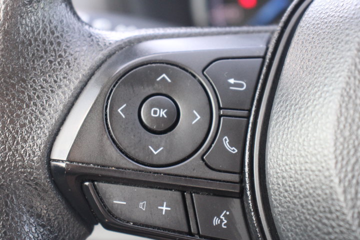 Certified 2024 Toyota RAV4 XLE w/ Convenience Package AWD/4WD image 25