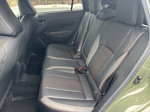 Used 2024 Subaru Crosstrek 2.5i Limited w/ Popular Package #3A image 21