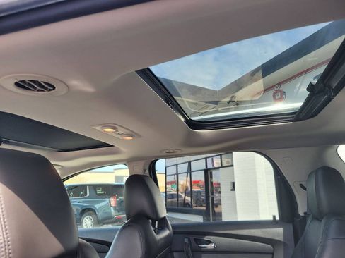Used 2012 GMC Acadia Denali FWD image 15