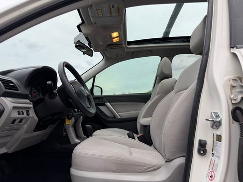 Used 2015 Subaru Forester 2.5i Premium image 7