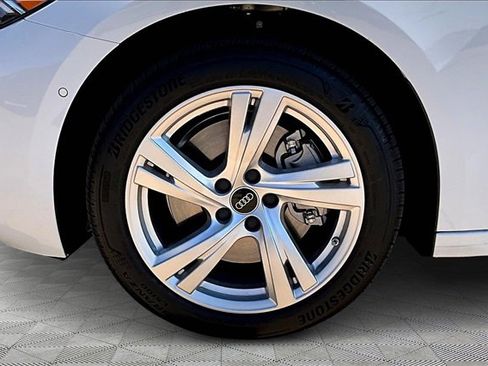 New 2025 Audi A5 2.0T Premium Plus image 12