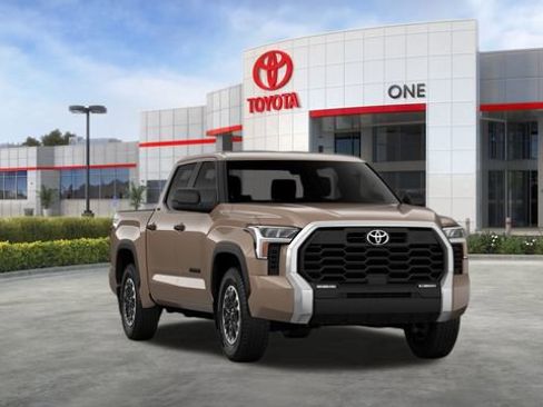 New 2026 Toyota Tundra SR5 image 43