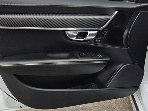 Used 2019 Volvo V90 T5 R-Design w/ Advanced Package FWD image 10