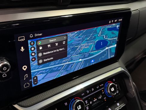 Used 2023 GMC Sierra 1500 Denali w/ Technology Package image 28