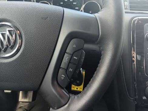 Used 2017 Buick Enclave Leather FWD image 25