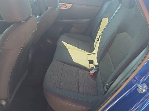 Used 2024 Kia Forte LXS image 11