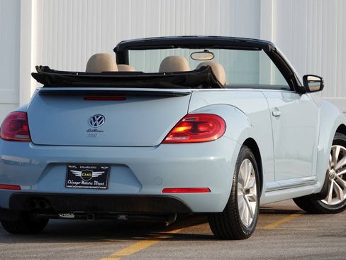 Used 2014 Volkswagen Beetle TDI FWD image 22