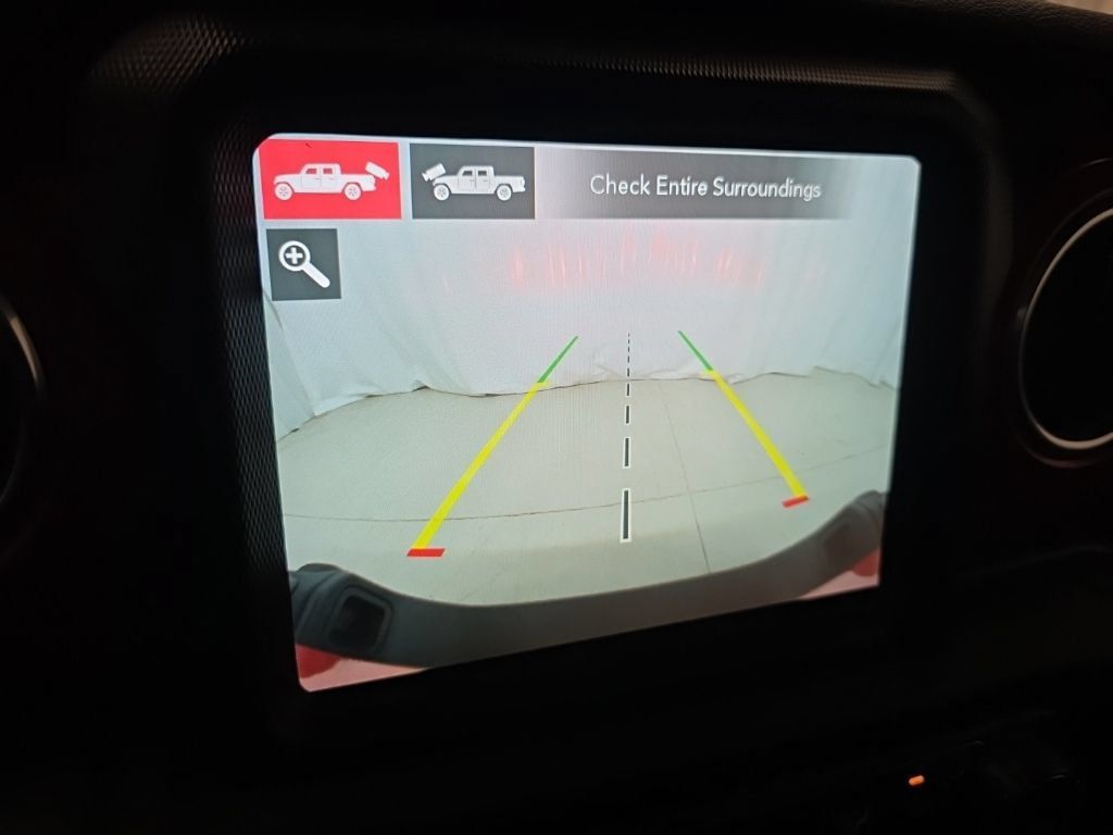 Used 2020 Jeep Gladiator Rubicon AWD/4WD image 21