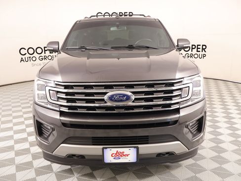 Used 2021 Ford Expedition XLT AWD/4WD image 10