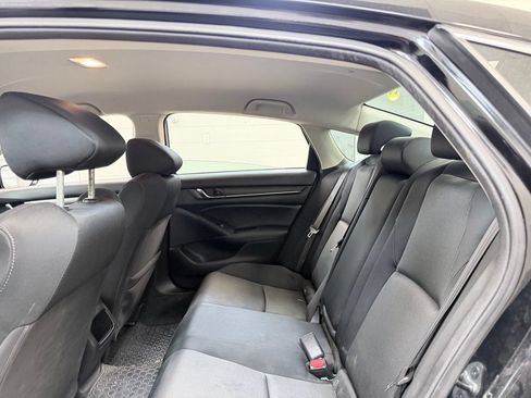 Used 2021 Honda Accord Hybrid image 20