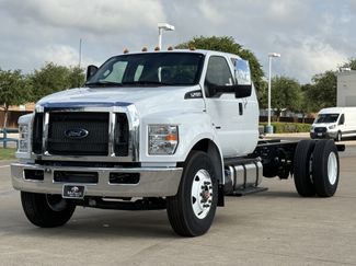 New 2026 Ford F650 2WD SuperCab Super Duty video 2