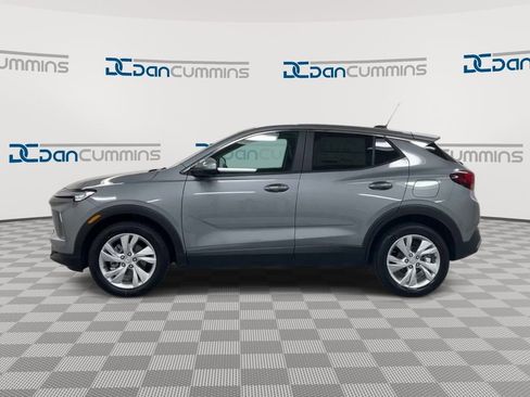 Used 2024 Buick Encore GX Preferred image 5