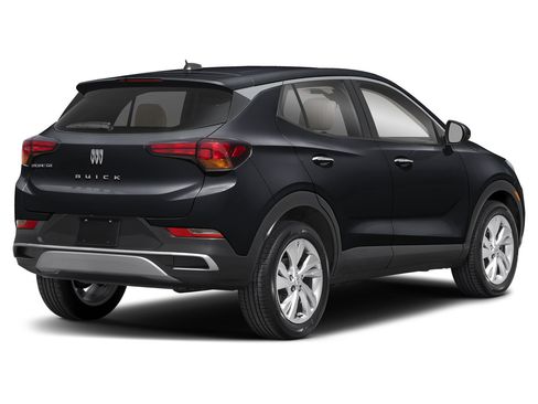New 2026 Buick Encore GX Preferred FWD image 33