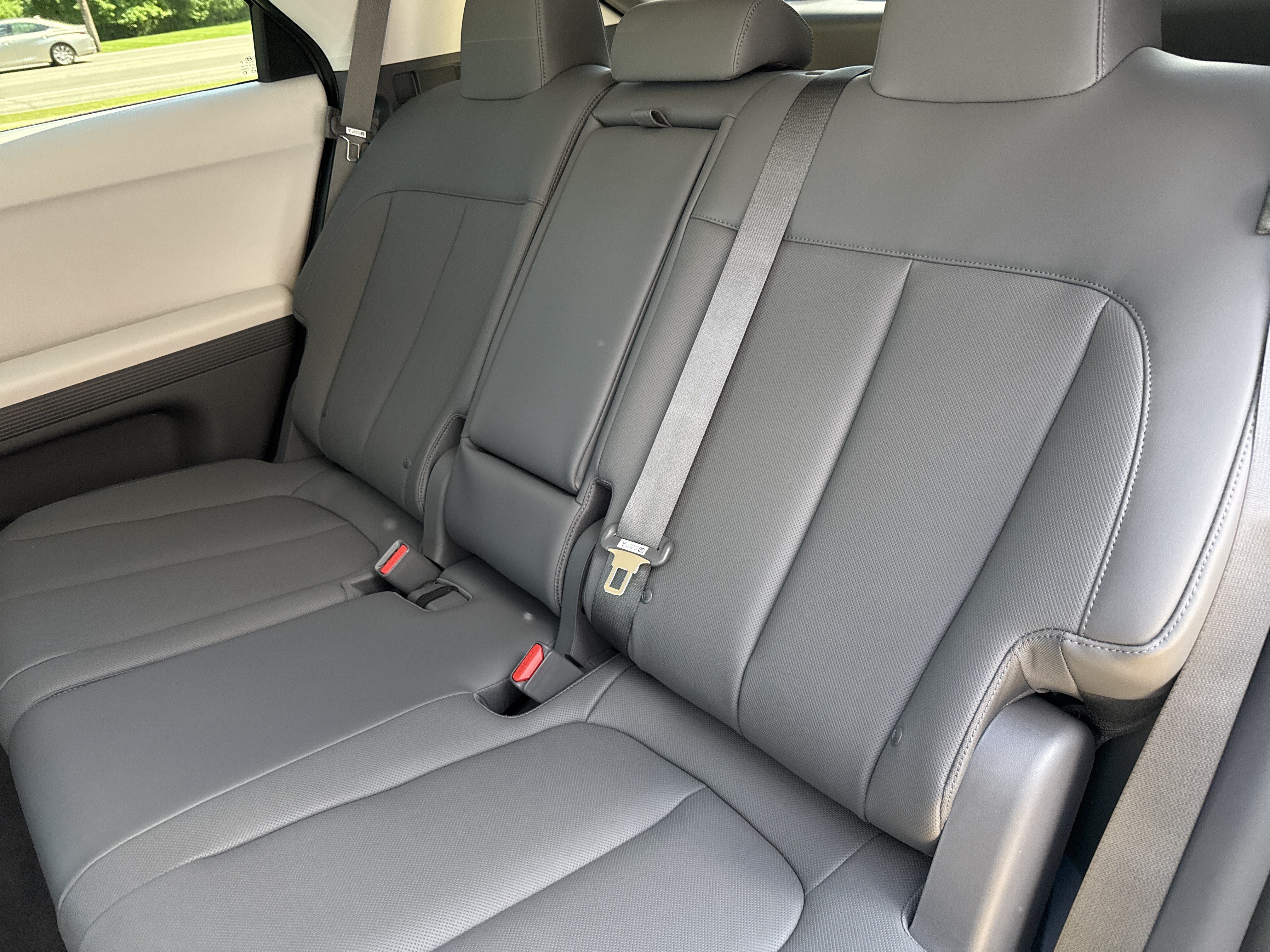 New 2026 Hyundai Ioniq 5 SEL AWD/4WD image 13