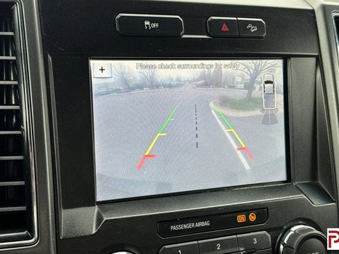 Used 2019 Ford F350 XLT w/ XLT Value Package image 21