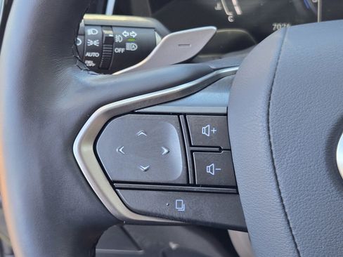 Certified 2026 Lexus NX 350h AWD w/ Accessory Package (2T) image 24