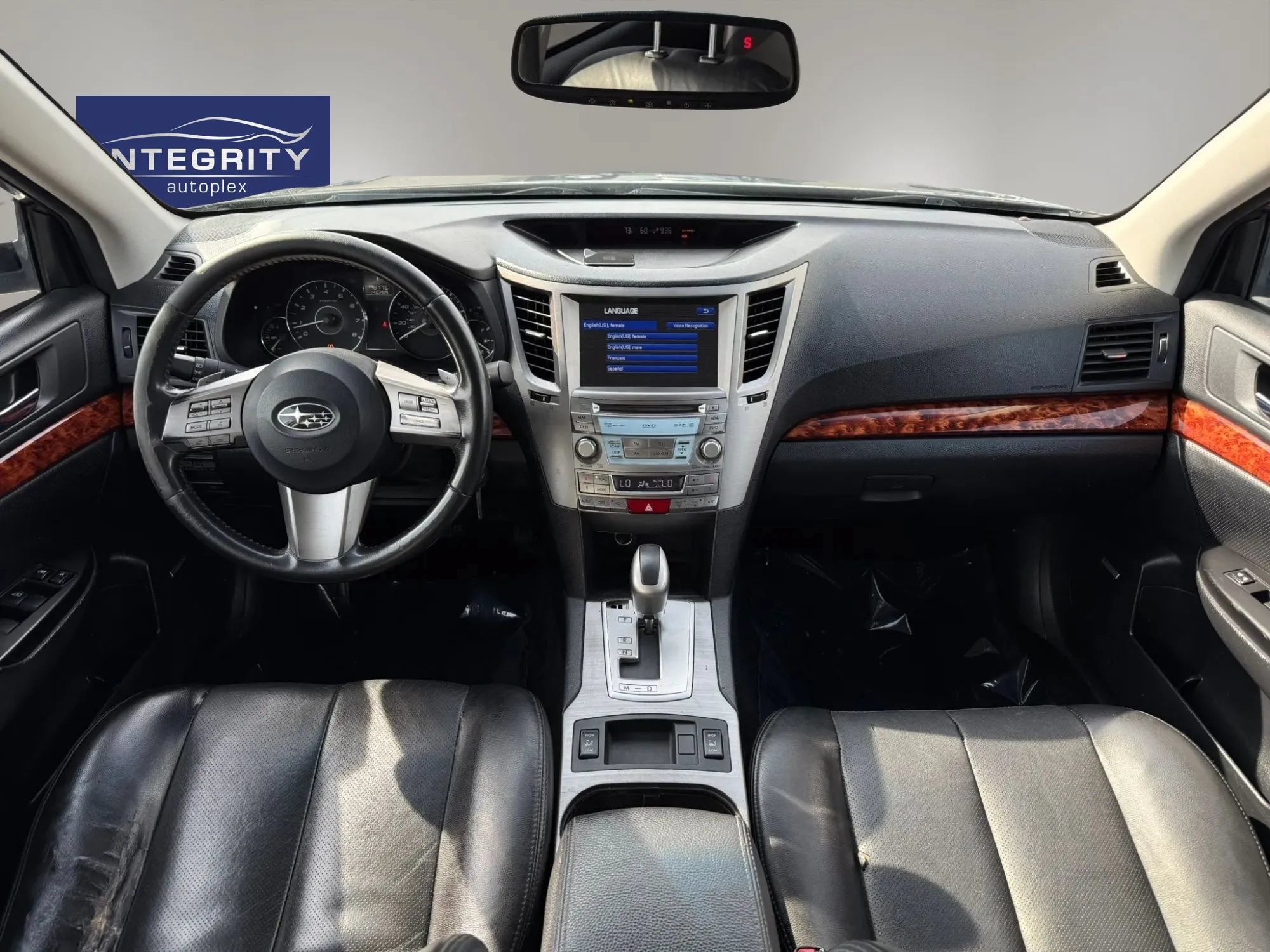Used 2011 Subaru Outback 2.5i Limited AWD/4WD image 12