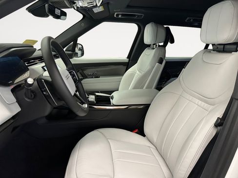 New 2026 Land Rover Range Rover Sport SE image 9