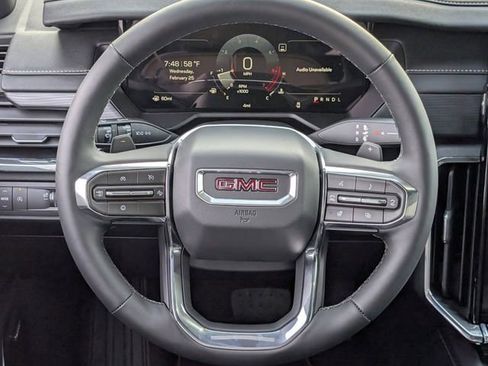 New 2026 GMC Acadia Elevation w/ Elevation Premium Package image 10