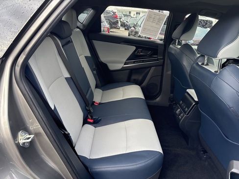 Certified 2023 Subaru Solterra AWD image 11