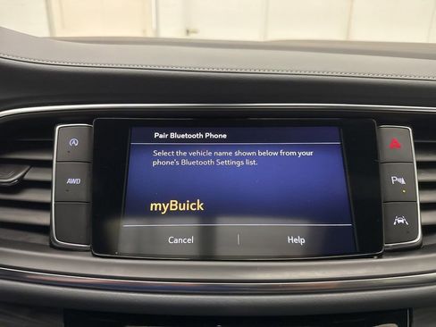 Used 2023 Buick Enclave Essence w/ Experience Buick Package AWD/4WD image 31