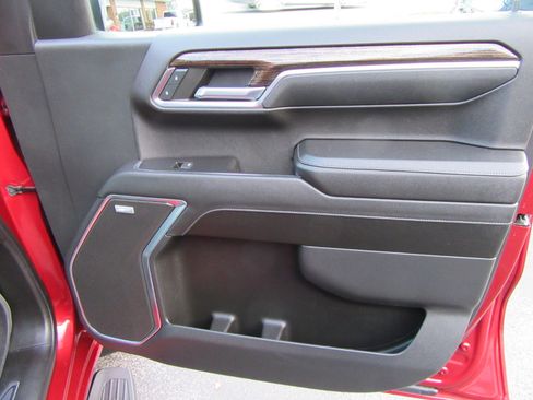 Used 2023 GMC Sierra 1500 Elevation w/ Elevation Premium Package image 74