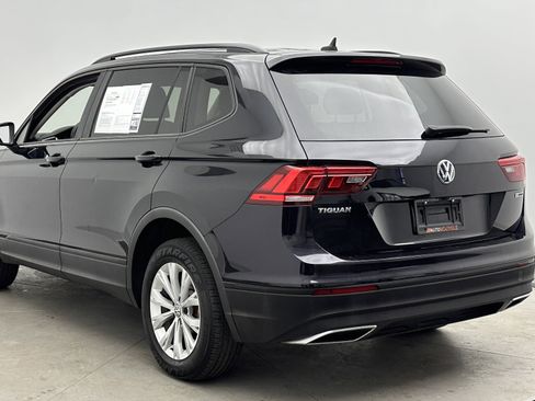 Used 2020 Volkswagen Tiguan S image 5