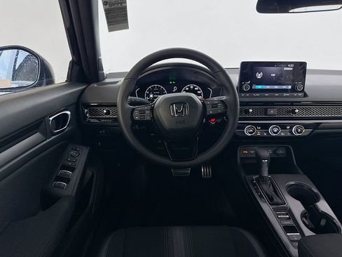 New 2026 Honda Civic Sport image 21