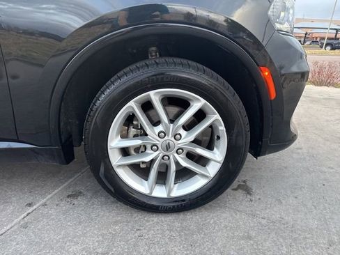 Used 2023 Dodge Durango GT image 13
