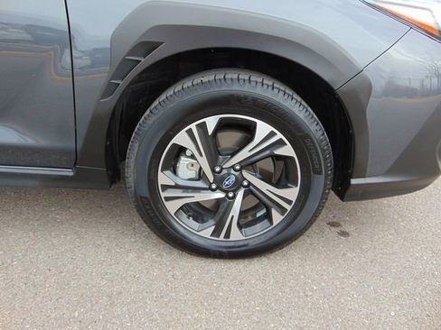 Certified 2024 Subaru Crosstrek 2.0i Premium w/ Crosstrek Mirror Package image 27