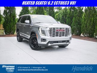 Used 2026 GMC Yukon Denali w/ Sun & Power Step Package AWD/4WD video 1