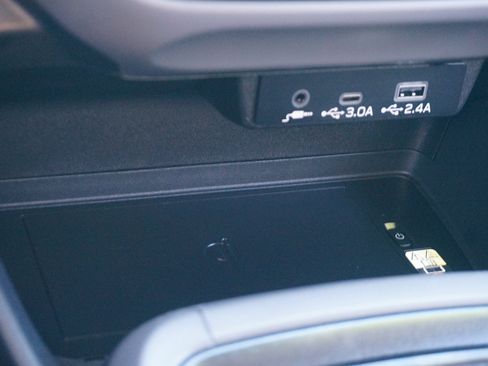 Used 2024 Subaru Crosstrek 2.5i Limited image 20