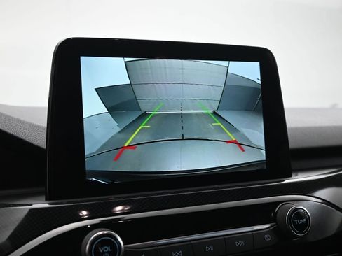 Used 2025 Ford Escape ST-Line image 15