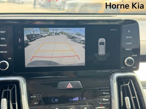 Certified 2023 Kia Sorento SX AWD/4WD image 23