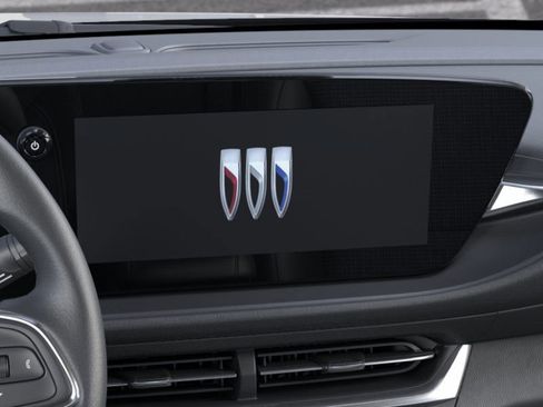 New 2026 Buick Envista Preferred w/ Convenience I Package image 22