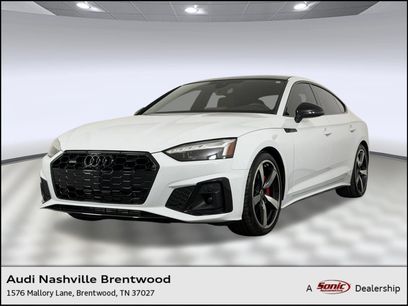 Used 2023 Audi A5 2.0T Premium Plus w/ Premium Plus