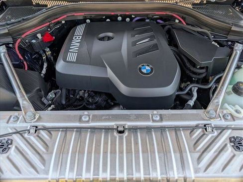 New 2026 BMW X3 xDrive30 AWD/4WD image 17