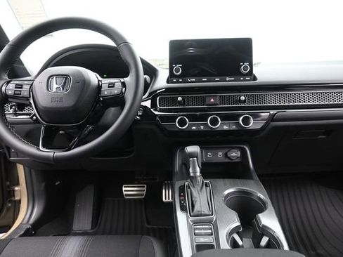 New 2026 Honda Civic Sport image 14