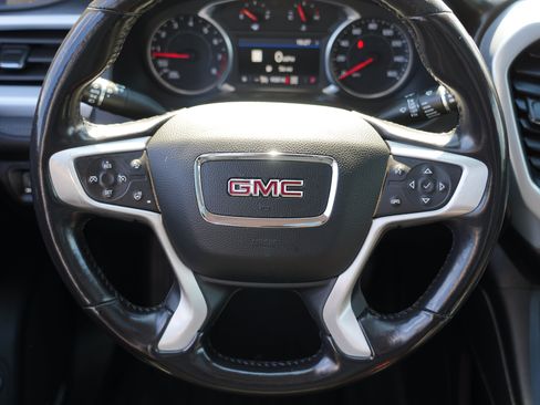 Used 2021 GMC Acadia SLT w/ Preferred Package AWD/4WD image 24