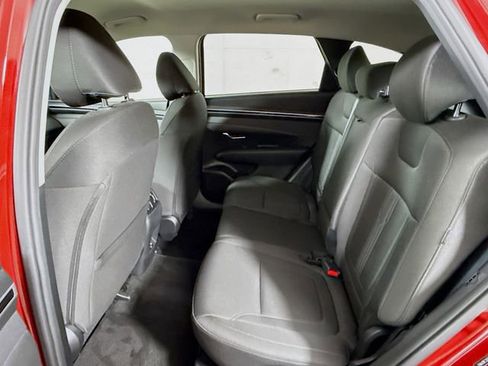 Certified 2024 Hyundai Tucson SEL image 25