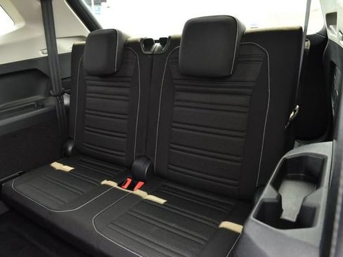 Used 2023 Volkswagen Tiguan S w/ Driver Assistance Package FWD image 21