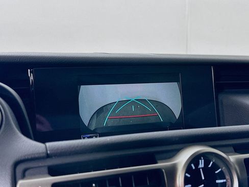 Used 2020 Lexus RC 350 w/ Premium Package image 10