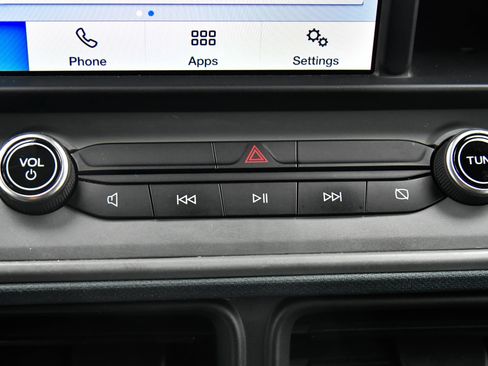 Used 2022 Ford Maverick XL FWD image 25